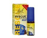 BACH ORIGINAL RESCUE NIGHT SPRAY 7 ML