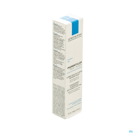 ROCHE POSAY PIGMENCLAR YEUX 15 ML