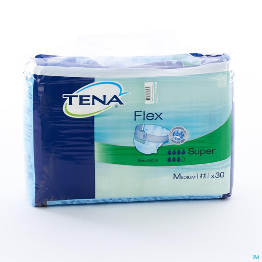 TENAFLEX SUPER MEDIUM A 30 724230