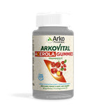 ARKOVITAL ACEROLA 60 GUMMIES