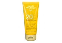 WIDMER ALL DAY 20+ 100 ML N-PARF