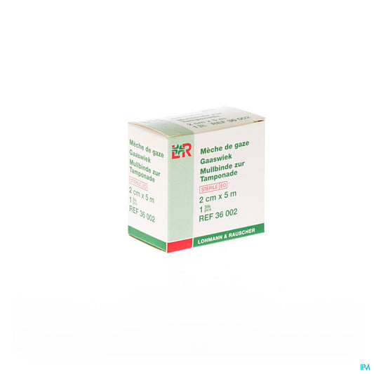 Stella Meche De Gaze Ster 2cmx5m 36002