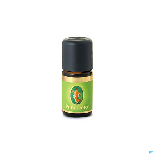 PRIMAVERA HE CITRON LIMONUM 5 ML