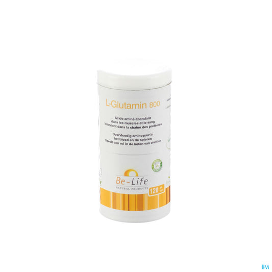 L CARNITIN 750 120 TABS (BIOLIFE)