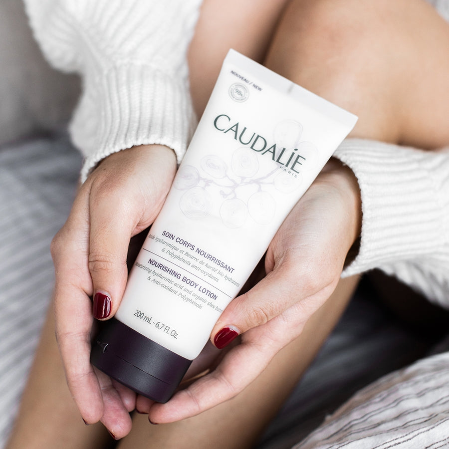 CAUDALIE CORPS SOIN NOURRISSANT 200 ML