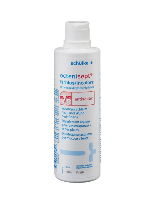 OCTENISEPT SOL 250 ML