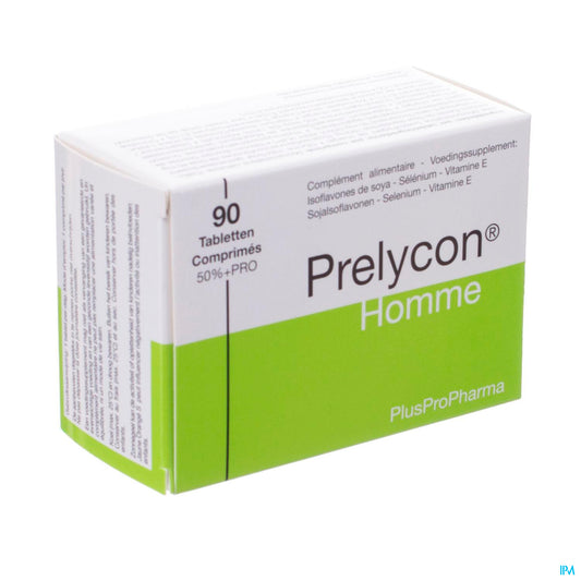 PRELYCON HOMME 90 CPR