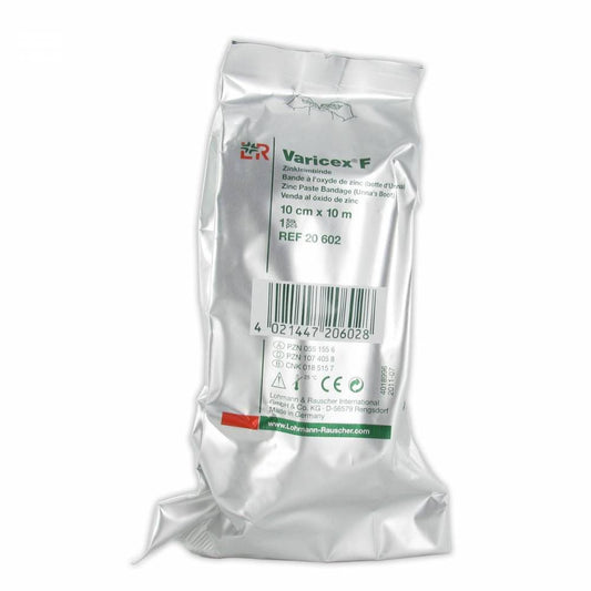 VARICEX F 10 CM * 10 M 20602