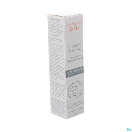 AVENE PHYSIOLIFT EMULS LISS JOUR 30 ML