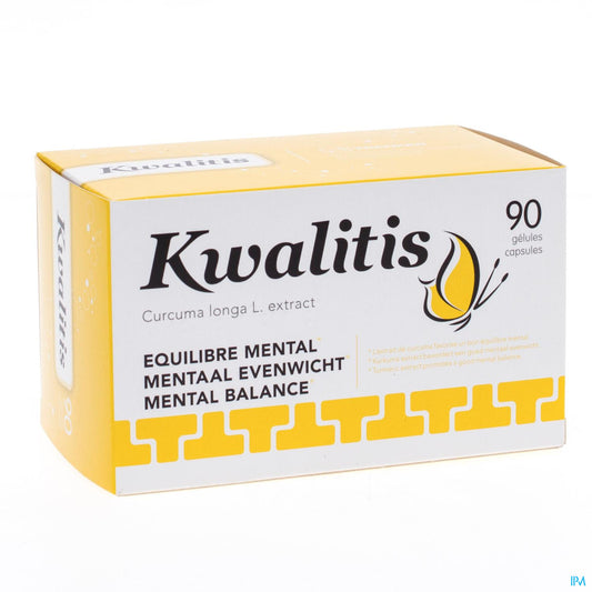 Kwalitis Gel 90