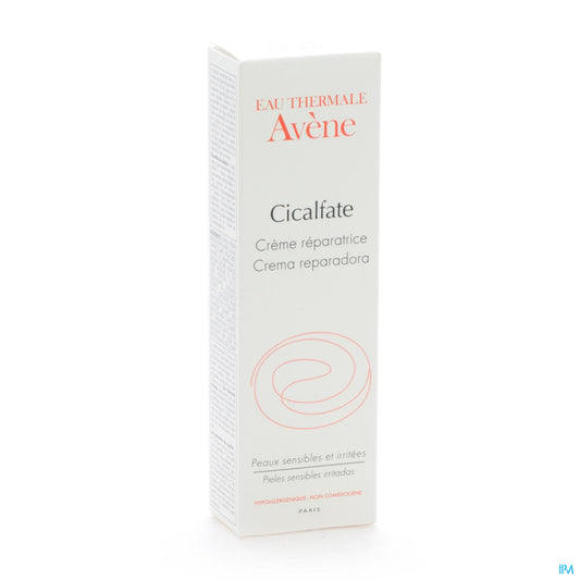 AVENE CICALFATE CREME MAINS 100 ML