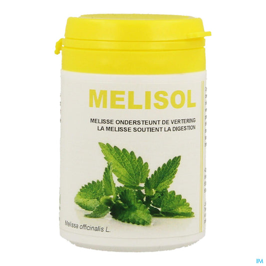 SORIA MELISOL 60 CPR