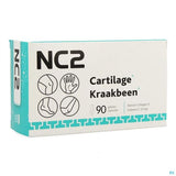 NC 2 + VIT C 90 CAPS