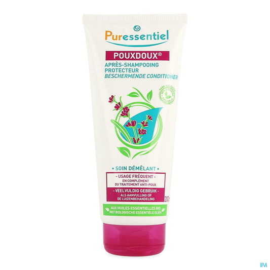 PURESSENTIEL ANTI-POUX APRES SHAMPOING