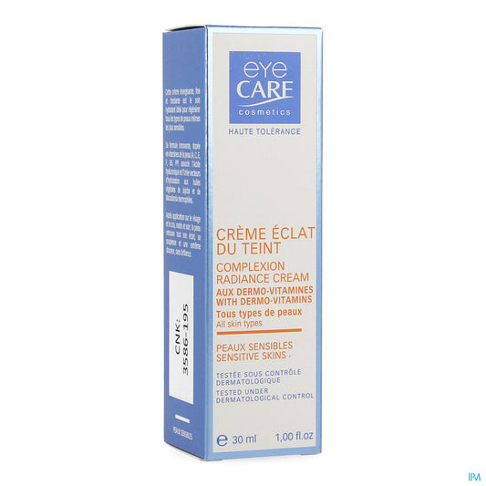 EYE CARE CREME ECLAT DU TEINT 30 ML
