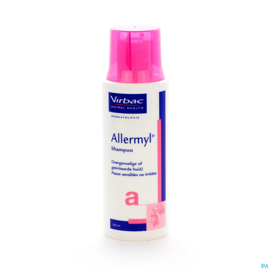 ALLERMYL SHAMP 200 ML VET