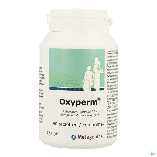 OXYPERM 90 CPR