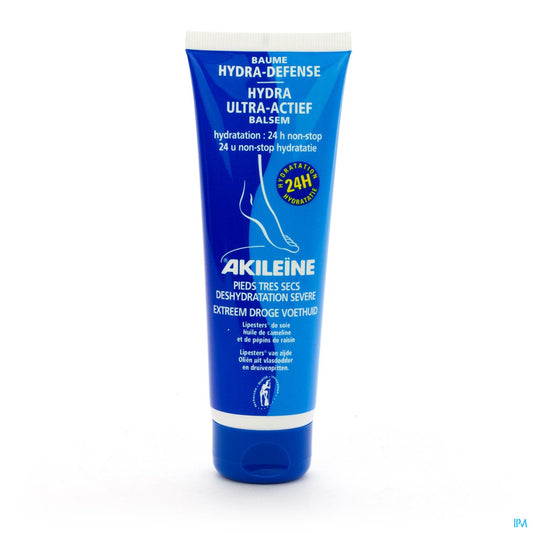 AKILEINE BAUME HYDRA DEFENSE 125 ML