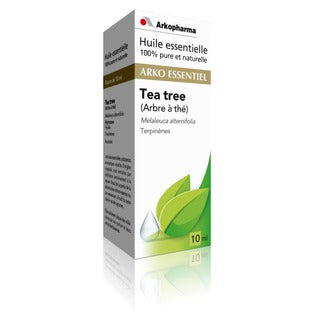 ARKO ESSENTIEL TEA TREE 10 ML
