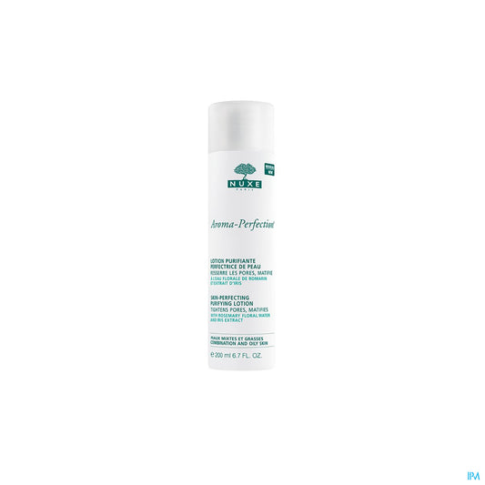 NUXE AROMA-PERFECT LOTION PURIF 200 ML