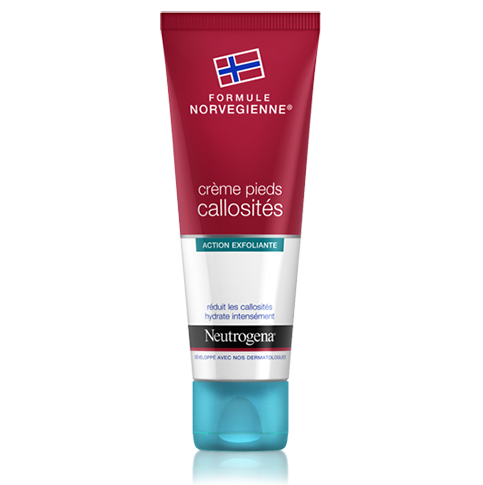 NEUTROGENA FN PIEDS CALLOSITES CREME 50