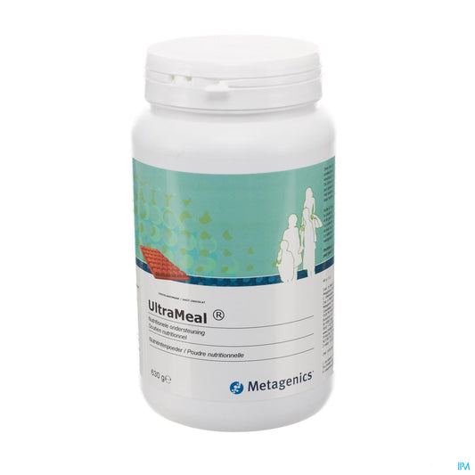 ULTRAMEAL CHOCOLAT 630 G