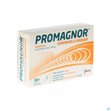 PROMAGNOR 30 CHEW TABS
