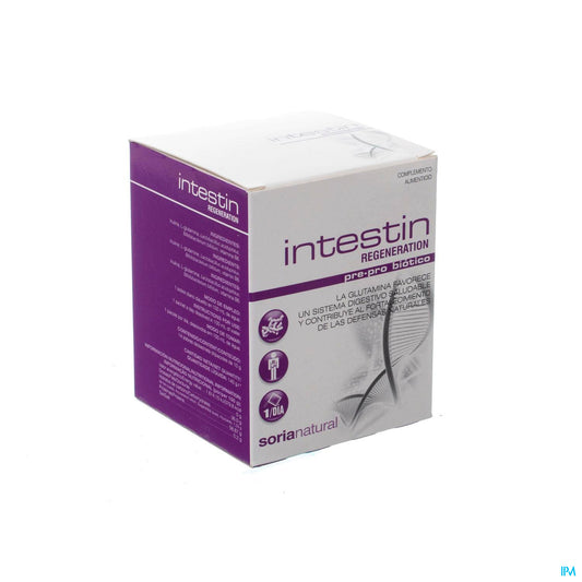SORIA INTEST REGEN 14*10 G