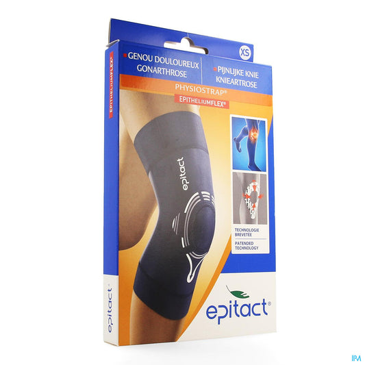 EPITACT GENOUILLERE PHYSIOSTRAP XS