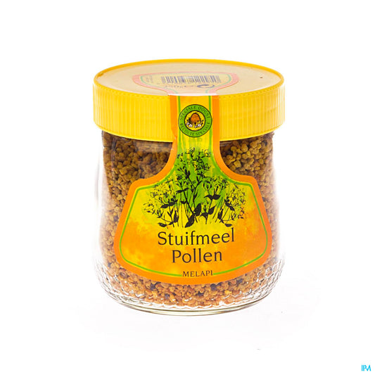 MELAPI MIEL POLLEN 250 G            5537