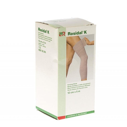 ROSIDAL K 12 CM * 5 M 22203