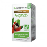 ARKOGELULES GUARANA BIO 40 GEL