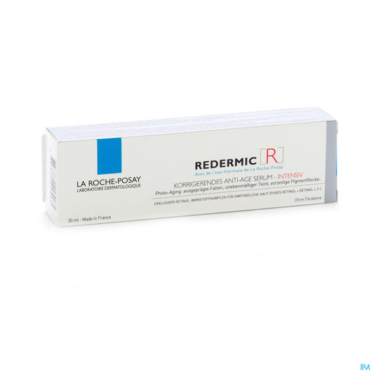 ROCHE POSAY REDERMIC R 30 ML