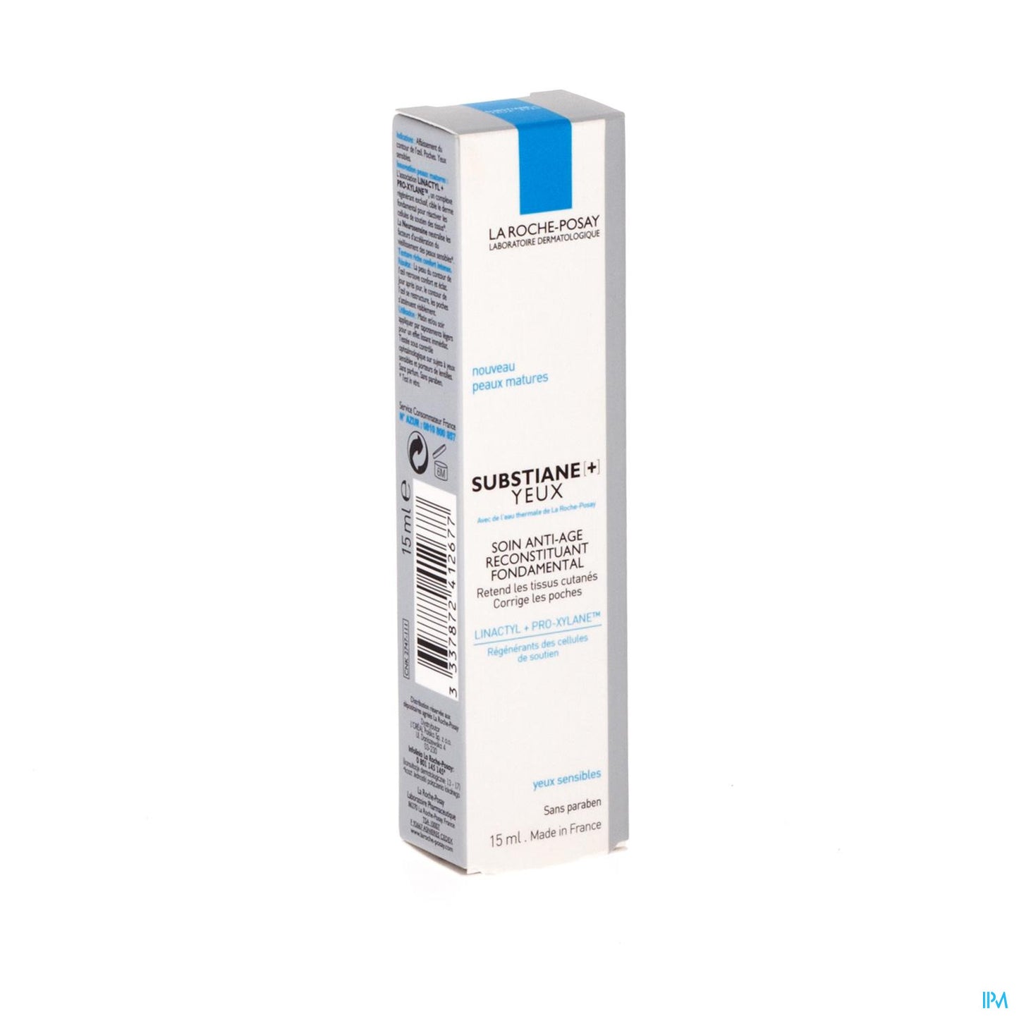 ROCHE POSAY SUBSTIANE + YEUX 15 ML