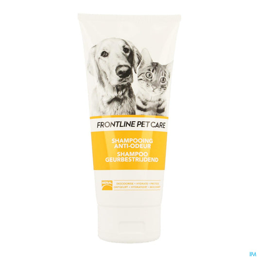 FRONTLINE PETCARE SH ANTI-ODEUR 200 ML