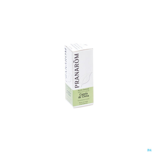 HE CANNELIER DE CHINE 10 ML (PRANAROM)