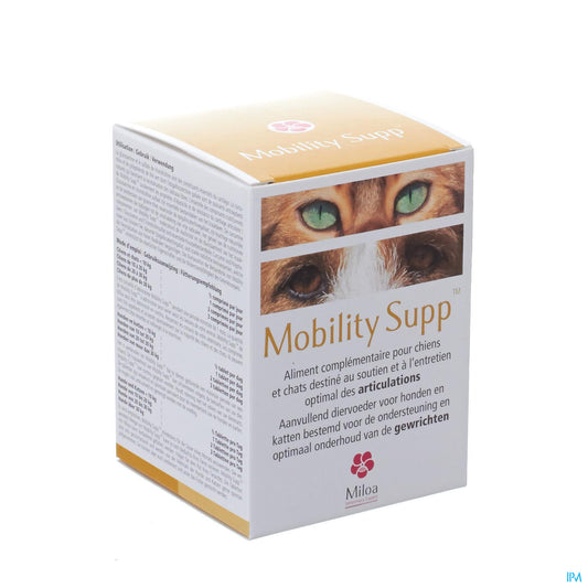 MOBILITY SUPP 60 CP VET