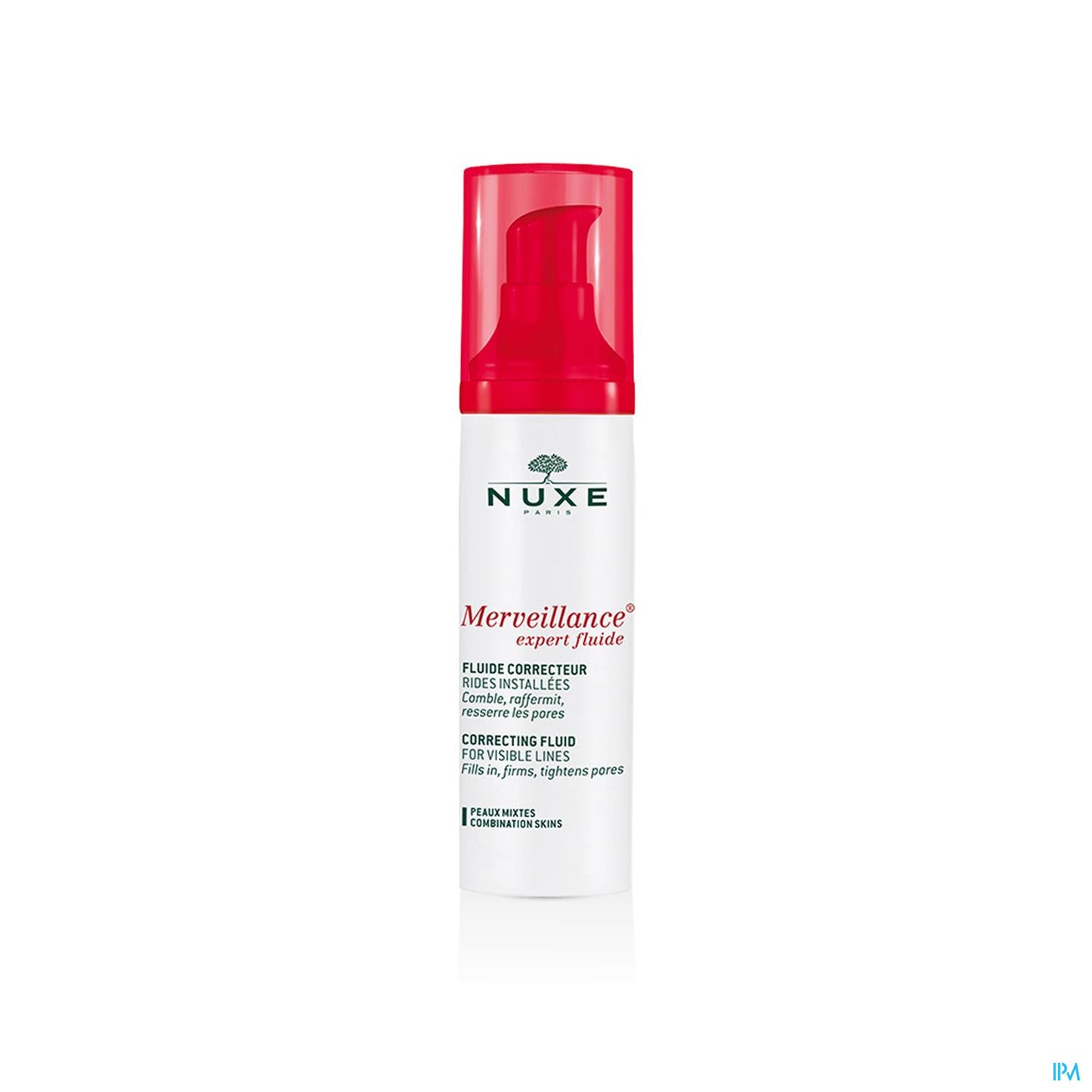 NUXE ANTI AGE MERVEILLANCE EXPERT 50 ML