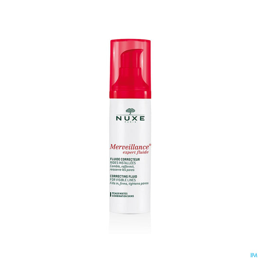 NUXE ANTI AGE MERVEILLANCE EXPERT 50 ML