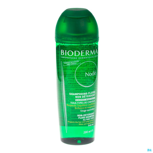 BIODERMA NODE SHAMPOO 200 ML