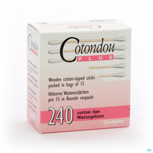 COTONDOU PLUS BOIS PM 240 EXTREM