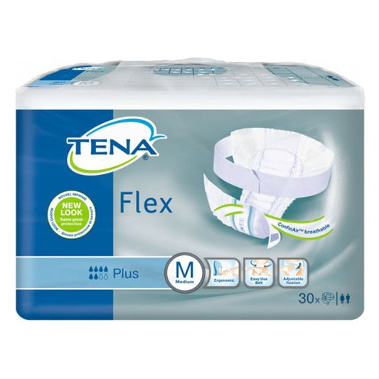 TENAFLEX PLUS MEDIUM A 30 723230