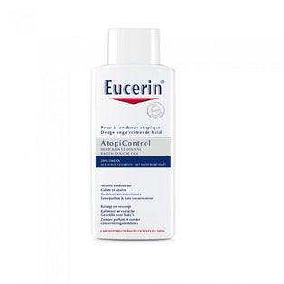 EUCERIN ATOPICONTROL HUILE BAIN 400 ML