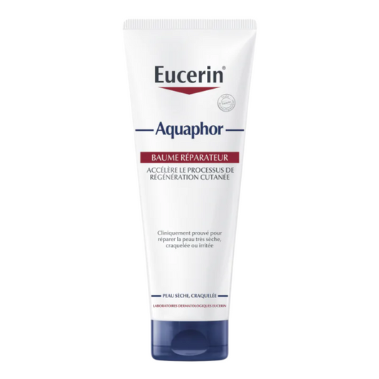 EUCERIN AQUAPHOR CUTANE REPAIR BALM 198G