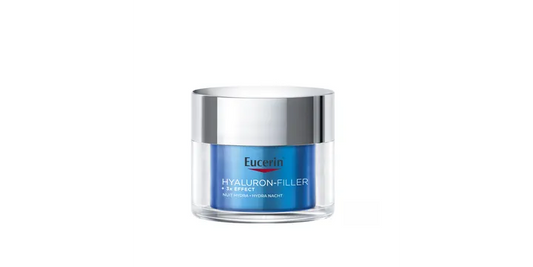 EUCERIN HF 3X EFFECT SOIN NUIT