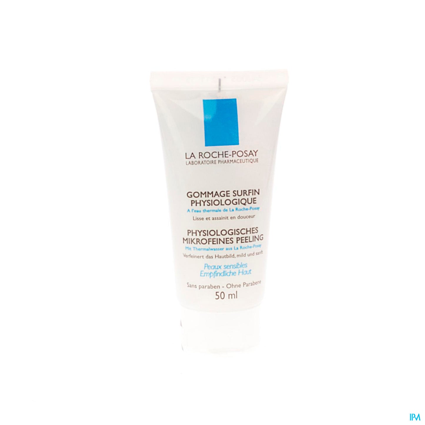 ROCHE POSAY GOMMAGE SURFIN PHYSIO 50 ML