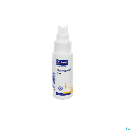DERMACOOL SPRAY 50 ML VET
