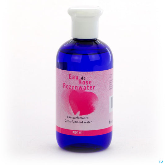 EAU AROMATISEE DE ROSE MELISANA 250ML