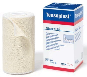 TENSOPLAST EAB 4,5 M * 10 CM