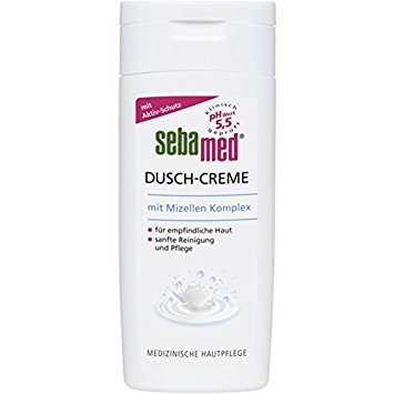 SEBAMED DUSCHCREME 200 ML
